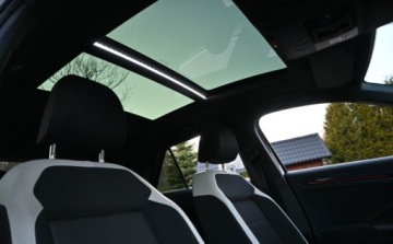 Volkswagen T-Roc I SUV 1.5 TSI ACT 150KM 2019 Volkswagen T-Roc 1,5 TSI 150 KM R-LINE Panorama Nawigacja Virtual Tacho FU, zdjęcie 27