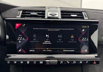  DS Automobiles DS 7 Crossback 1,6 180ps MultiLed Ambiente EL Klapa Pano Bl, zdjęcie 33