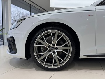 Audi A4 B9 Limousine Facelifting 2.0 35 TFSI 150KM 2023 Audi A4 Limousine 35 TFSI S Line S Tronic / Ambien, zdjęcie 17