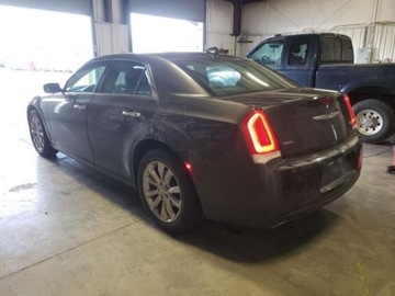 Chrysler 300C II 2016 Chrysler 300 2016 CHRYSLER 300C, Amer-Pol, zdjęcie 2