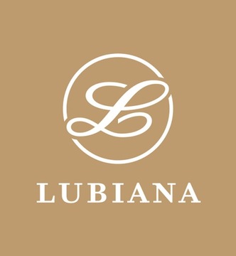 LUBIANA CELEBRATION TALERZ GŁĘBOKI 23 CM LUZ