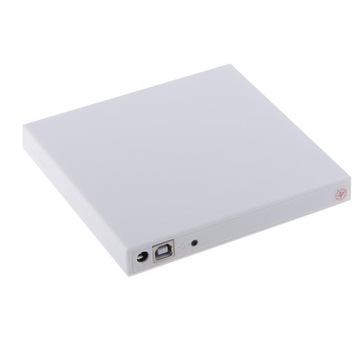 USB2.0 Zewnętrzny czytnik DVD ROM Combo CD±RW
