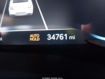  Genesis G70 2.0T 2023 2.0 Benzyna 252KM, zdjęcie 11