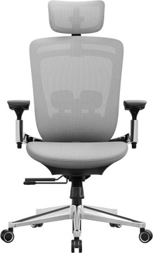 Fotel obrotowy Songmics 115 x 70 x 70 cm