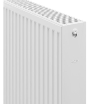 MEXEN C22 GRZEJNIK PŁYTOWY 400 x 1400 MM BOCZNY BIAŁY 1660 W