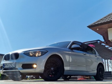 BMW Seria 1 2013