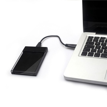 do USB 3.0, Zewnętrzny