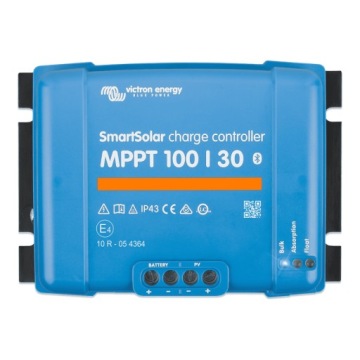 SmartSolar MPPT 100/30