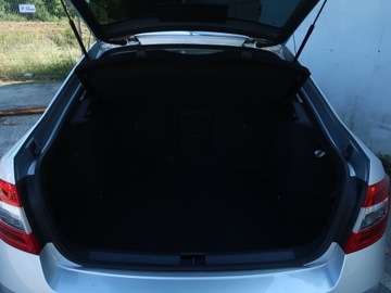 Skoda Octavia III Liftback Facelifting 1.5 TSI ACT 150KM 2019 Skoda Octavia 1.5 TSI, Salon Polska, Klima, zdjęcie 12