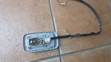 LAMPA OSVĚTLENÍ KABINY TOYOTA YARIS I 99-