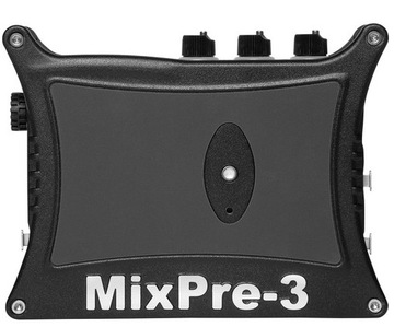 Микшер/рекордер Sound Devices MixPre-3 II