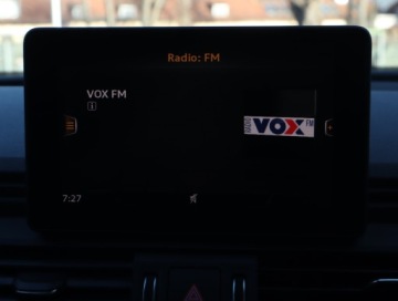 Audi Q5 II SUV 2.0 TDI 163KM 2019 Audi Q5 2.0 TDI, Salon Polska, Serwis ASO, 4X4, zdjęcie 11