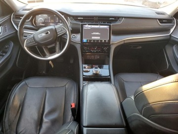 Jeep 2022 Jeep Grand Cherokee L Limited 2022 3.6l 3.6 Benzyna 293KM, zdjęcie 8