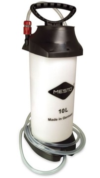 Hydronetka MESTO PROFI 10l do wiertnic/przecinarek