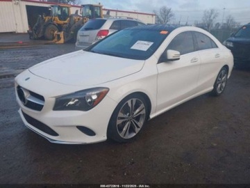 Mercedes CLA C118/X118 2019 Mercedes-Benz CLA MERCEDES-BENZ CLA 250 4MATIC 2.0 Benzyna 211KM, zdjęcie 6