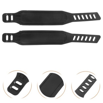 ВЕЛОСИПЕДЫ ВЕЛОСИПЕДЫ РЕМНИ ДЛЯ ПЕДАЛЕЙ