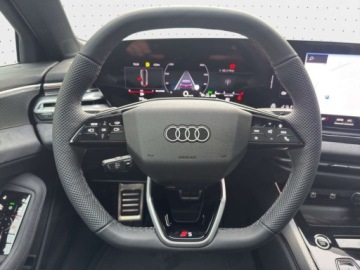 Audi A6 C8 Allroad 2.0 40 TDI 204KM 2025 AUDI A6 TDI quattro S line Avant Combi (204 KM) 2025, zdjęcie 5