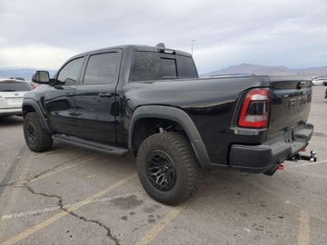  RAM 1500 TRX 2024 6.2l 6.2 Benzyna 702KM, zdjęcie 1