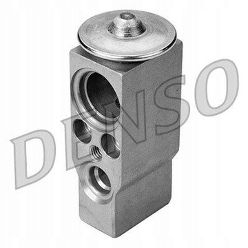 DENSO DVE07001 VENTIL EXPANZNÍ KLIMATIZACE