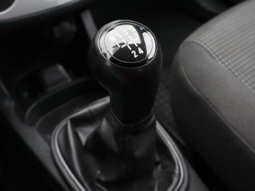 Opel Corsa D Hatchback 1.2 Twinport ECOTEC 70KM 2011 Opel Corsa 1.2 , Salon Polska, Klima, zdjęcie 14