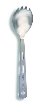 ŁYŻKOWIDELEC OPTIMUS TITANIUM SPORK - 17g - 165 mm