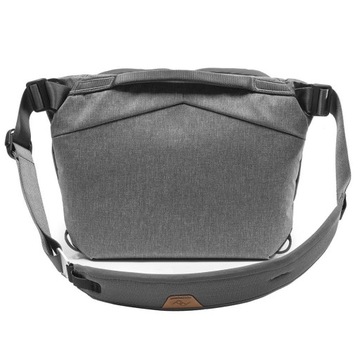 Сумка Peak Design Everyday Sling 6L v2 - Серый