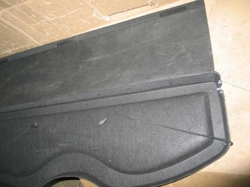 POLIČKA KUFRU RENAULT MODUL 04-08R.