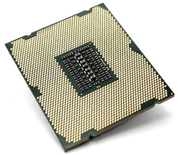 Procesor Intel Xeon E5-2643v2, 6x 3.50-3.80GHz, SR19X, s2011 + pasta