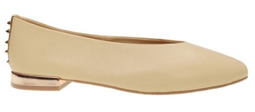 Balerinki GIOSEPPO 58499 rozm. 39