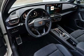 Cupra Leon II 2025 Cupra Leon 1.5 eTSI 150 KM DSG, zdjęcie 12