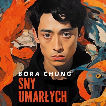 Sny umarłych - Bora Chung | Audiobook
