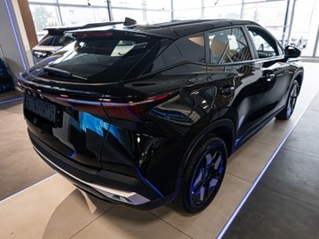 Omoda 5 2025 OMODA Omoda 5 1.5 T-GDI Hybrid Premium DHT Suv 224KM 2025, zdjęcie 4