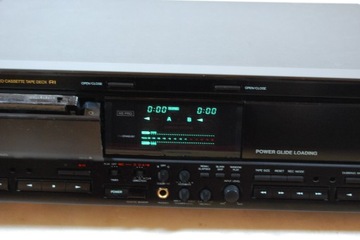 КАССЕТНЫЙ РЕГИСТРАТОР ONKYO TA-RW9090