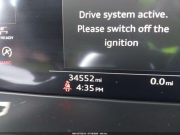 Audi Q5 II 2023 Audi Q5 Premium Plus 45 Tfsi S Line Quattro 2023 2.0l 2.0 Benzyna 261KM, zdjęcie 10