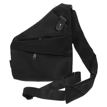 TORBA MĘSKA NA RAMIĘ CROSSBODY DLA MĘŻCZYZN