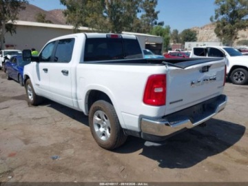  RAM 1500 Big Horn 57 Box 2025 3.6l 3.6 Benzyna 305KM, zdjęcie 3