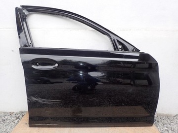 DRZWI PRAWE PRZEDNIE PRAWY PRZÓD BMW 5 V G30 G31