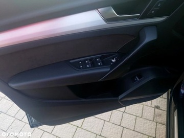 Audi Q5 II SUV 2.0 TDI 190KM 2017 Audi Q5 Audi Q5 2.0 TDI Quattro Design S tronic 2.0 Diesel 190KM, zdjęcie 19