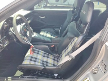 Porsche 911 991 GT3 RS 4.0 500KM 2016 Porsche 911 Gt3 Rs 2016 4.0 Benzyna 500KM, zdjęcie 7