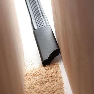 ГИБКАЯ НАСАДКА БЕЗ УТЕЧЕК ДЛИННЫЙ КОНЦ ДЛЯ ПЫЛЕСОСОВ 32мм KARCHER