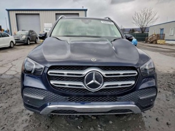 Mercedes GLE V167 2022 Mercedes-Benz GLE 350 4Matic 2022 2.0 Benzyna 255KM, zdjęcie 8