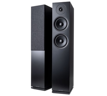 Argon Audio Forus 55 (czarny). Kolumna podłogowa - 2szt