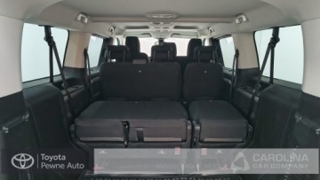 Toyota Proace II 2023 Toyota PROACE VERSO 2.0 D4-D Long Business 2.0 D4-, zdjęcie 14