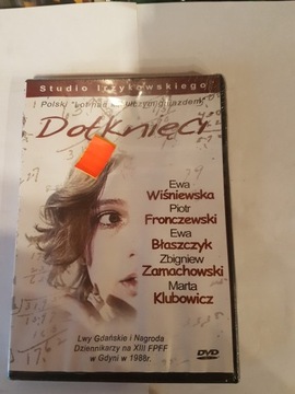 DOTKNIĘCI