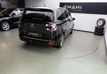 Citroen Grand C4 Picasso II 2014 Citroen C4 Grand Picasso Citroen C4 Grand Picasso e-HDi 115 Intensive 1.6, zdjęcie 9