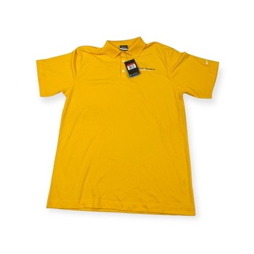 Bluzka męska krótki rękaw polo NIKE DRI-FIT L