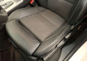 BMW X3 G01 SUV 2.0 18d 150KM 2017 BMW X3 2.0 Diesel 150KM, zdjęcie 12