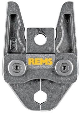 Cęgi zaciskowe REMS V15