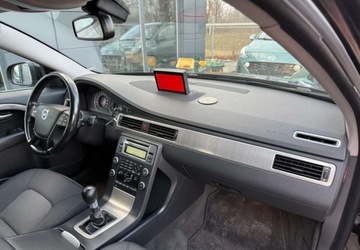 Volvo S80 II Sedan 2.4 D5 185KM 2010 Volvo S80 Volvo S80 2.4 Diesel 185KM, zdjęcie 17