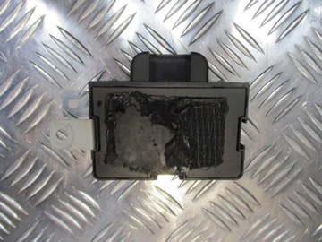 MODUL ALARMU TOYOTA RAV4 II 2.0 D4D 08190-12930